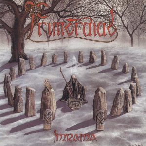 Primordial – Imrama