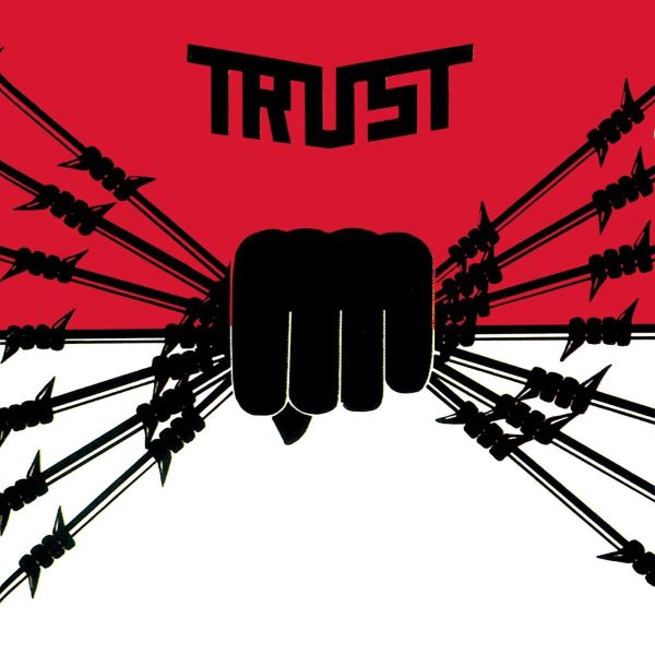 Trust – Idéal