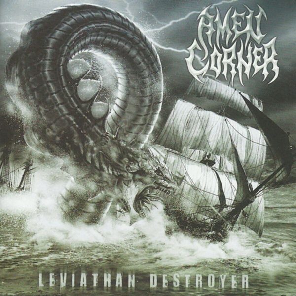 Amen Corner – Leviathan Destroyer