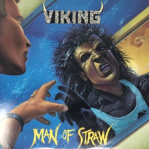 Viking – Man Of Straw