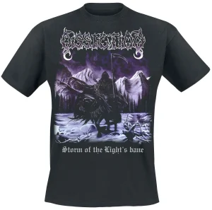 Dissection - Storm Of The Light’s Bane
