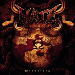 Hate – Morphosis
