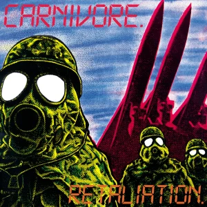 Carnivore – Retaliation