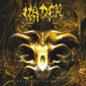 Vader – Reign Forever World