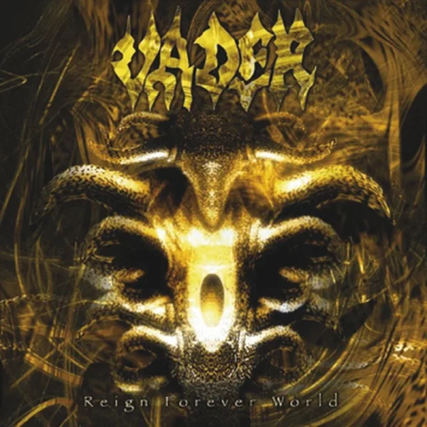 Vader – Reign Forever World