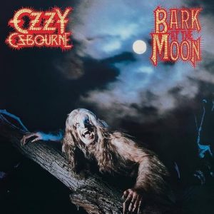 Ozzy Osbourne – Bark At The Moon