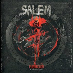 Salem – Playing God & Other Short Stories