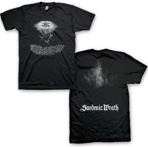 Darkthrone - Sardonic Wrath