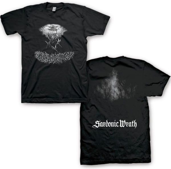 Darkthrone - Sardonic Wrath