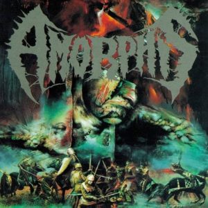 Amorphis – The Karelian Isthmus