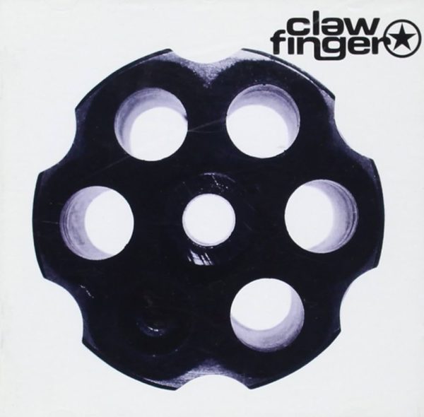 Clawfinger – Clawfinger