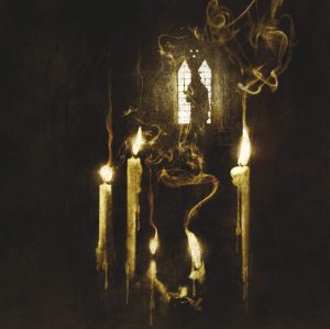 Opeth – Ghost Reveries