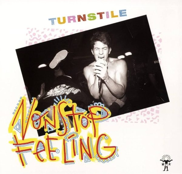 Turnstile – Nonstop Feeling