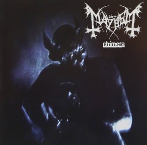 Mayhem – Chimera