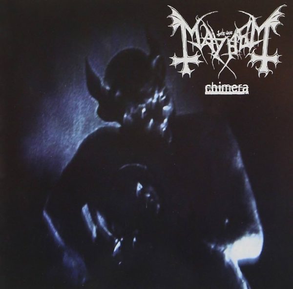 Mayhem – Chimera