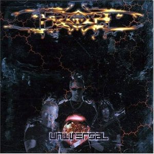 Troll – Universal