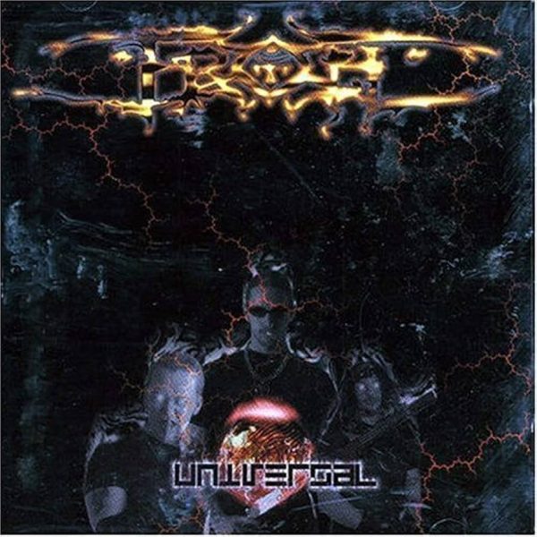 Troll – Universal