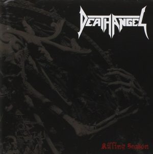 Death Angel – Killing Season