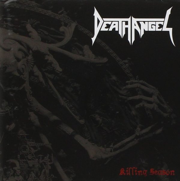 Death Angel – Killing Season