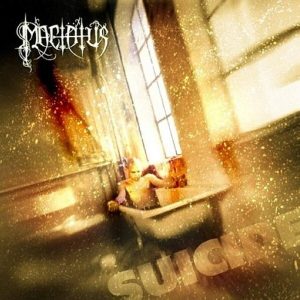Mactätus – Suicide