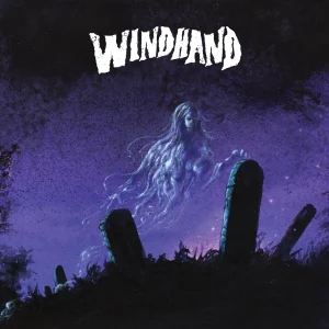 Windhand – Windhand