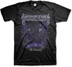 Dissection - The Somberlain