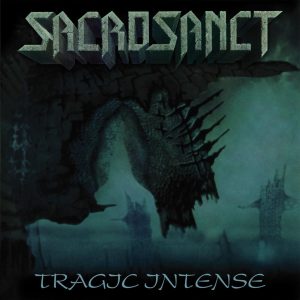Sacrosanct – Tragic Intense