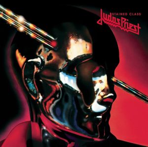 Judas Priest – Stained Class