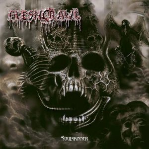 Fleshcrawl – Soulskinner