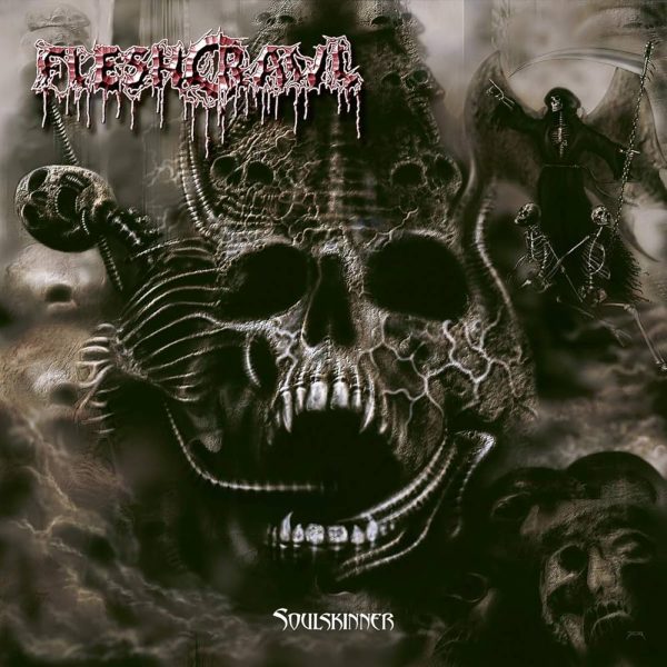 Fleshcrawl – Soulskinner