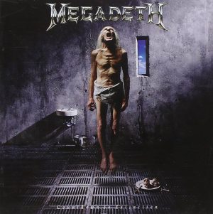 Megadeth – Countdown To Extinction
