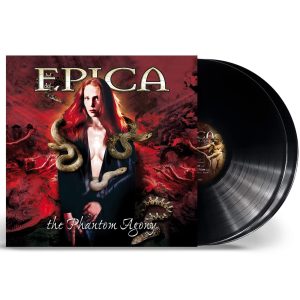 Epica – The Phantom Agony