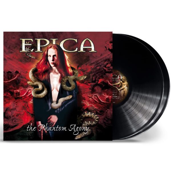 Epica – The Phantom Agony