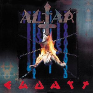 Altar – Ego Art