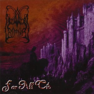 Dimmu Borgir – For All Tid