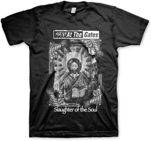 At The Gates - Slaughter of the Soul