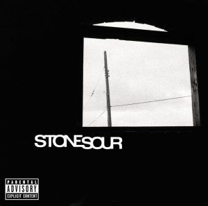 Stone Sour – Stone Sour