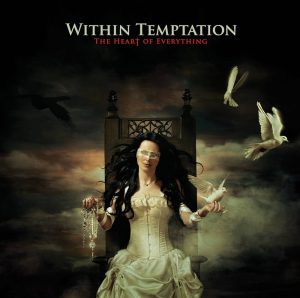 Within Temptation – The Heart Of Everything