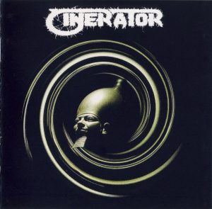 Cinerator – Centuries Of Silence