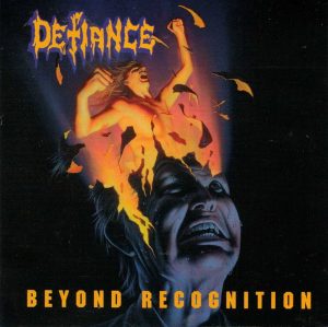 Defiance – Beyond Recognition