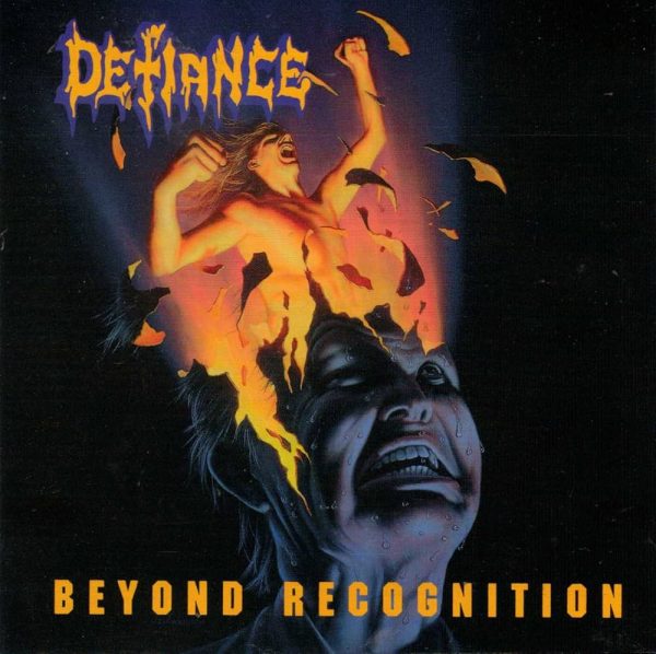 Defiance – Beyond Recognition