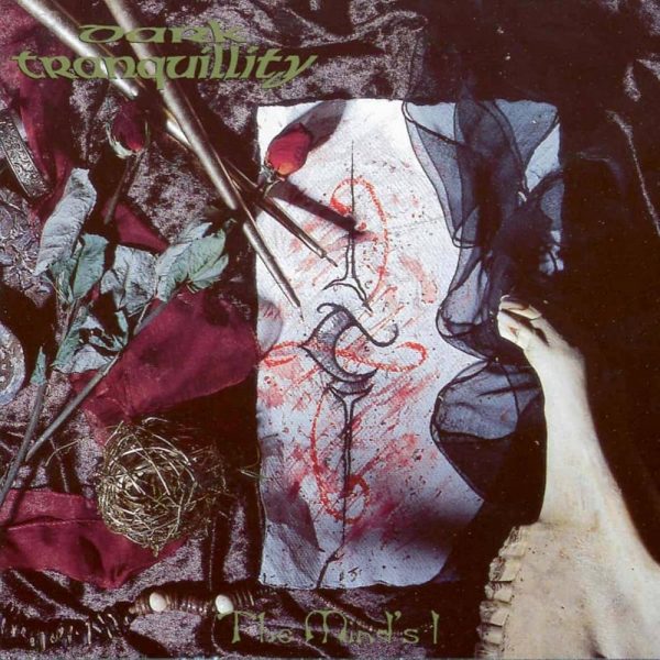 Dark Tranquillity – The Mind's I