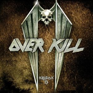 Overkill – Killbox 13
