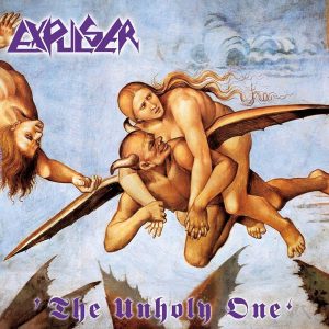 Expulser – The Unholy One