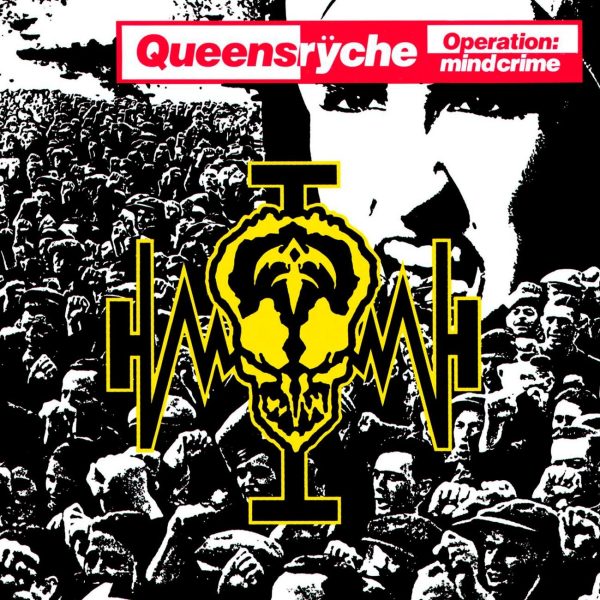 Queensrÿche – Operation: Mindcrime