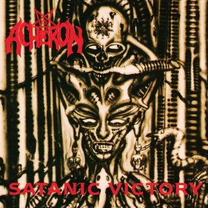 Acheron – Satanic Victory