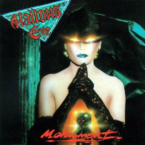 Hallows Eve – Monument