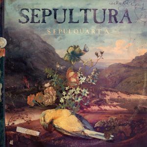 Sepultura – SepulQuarta