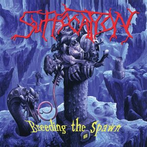 Suffocation – Breeding The Spawn