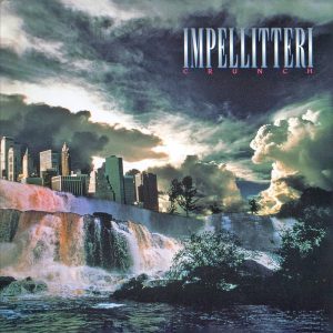 Impellitteri – Crunch